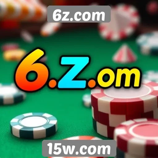 Avaliação das principais características do 6z.com