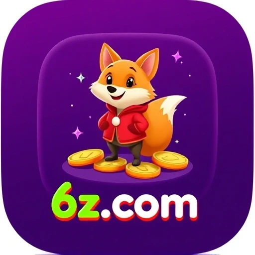6z.com Logo