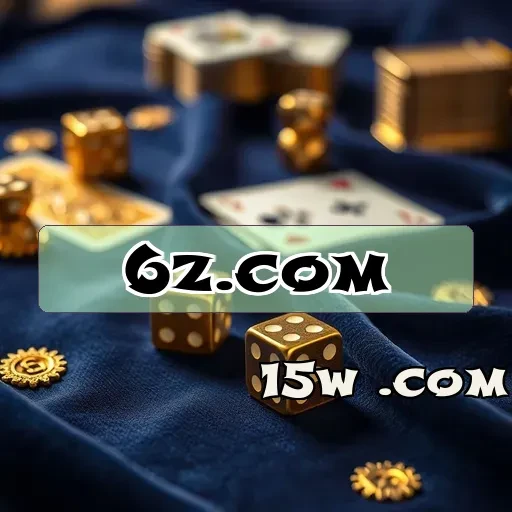6z.com: Descubra as Melhores Estratégias para o Poker Online!